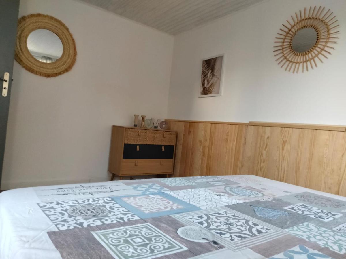 Вилла Cabanon Avec Dependance Saint-Mitre-les-Remparts Экстерьер фото